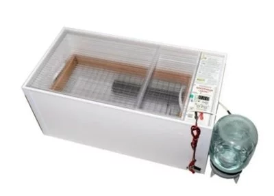 Инкубатор Луппер (М) "Дели" 72 яйца