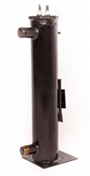 Электрводоподогреватель ЭВП 3- 7,5 кВт