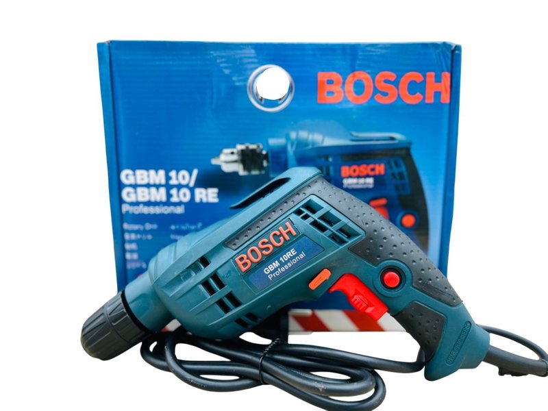 BOSCH Дрель сетевая 