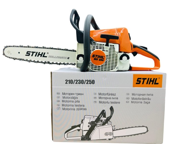 Бензопила Shtil MS-250