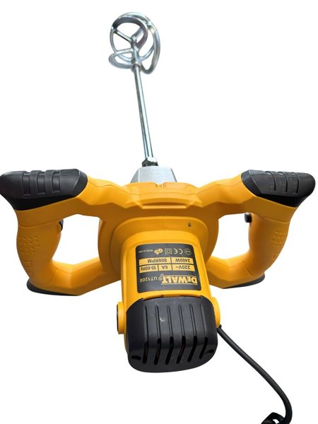 Миксер сетевой DeWalt DW01880 