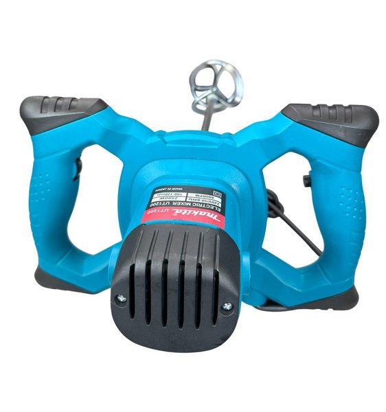 Миксер сетевой Makita UT01800