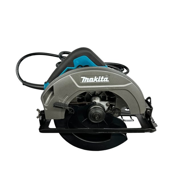 Пила циркулярная Makita HS7000 сетевая